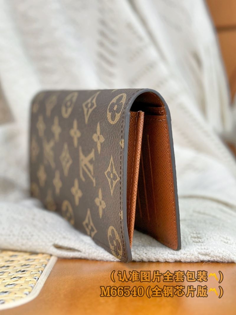 Louis Vuitton Wallets Purse